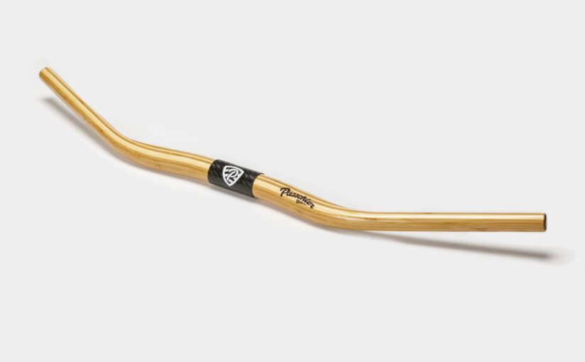 Wooden Handlebars