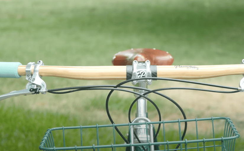 “The most comfortable handlebars I’ve ever tried” – Path Less Pedalled