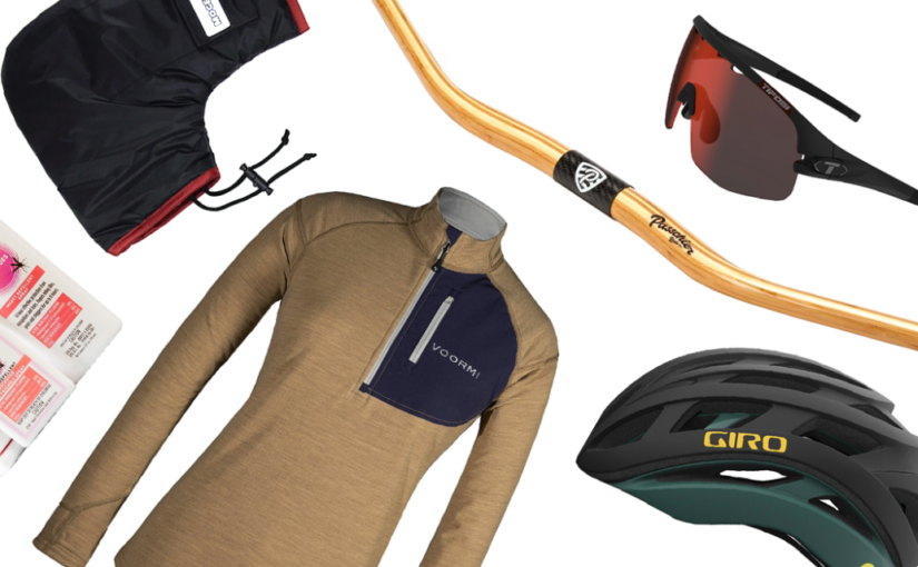 Geared Up: Falling for Autumn – Adventure Cycling Associatation