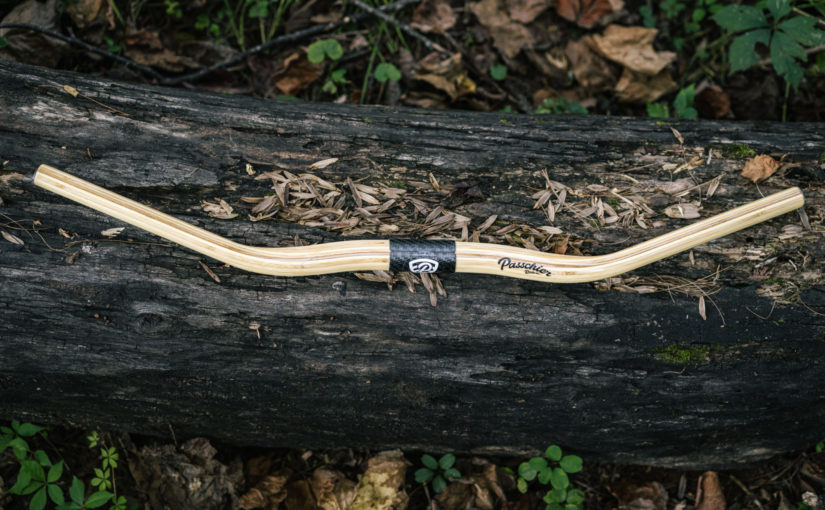 List of Comfort MTB Handlebars – Bikepacking.com