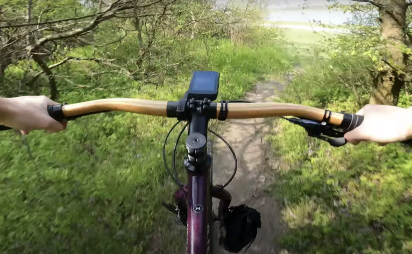 Finally The perfect Bikepacking Gravel Bike – Wiener Verkehr
