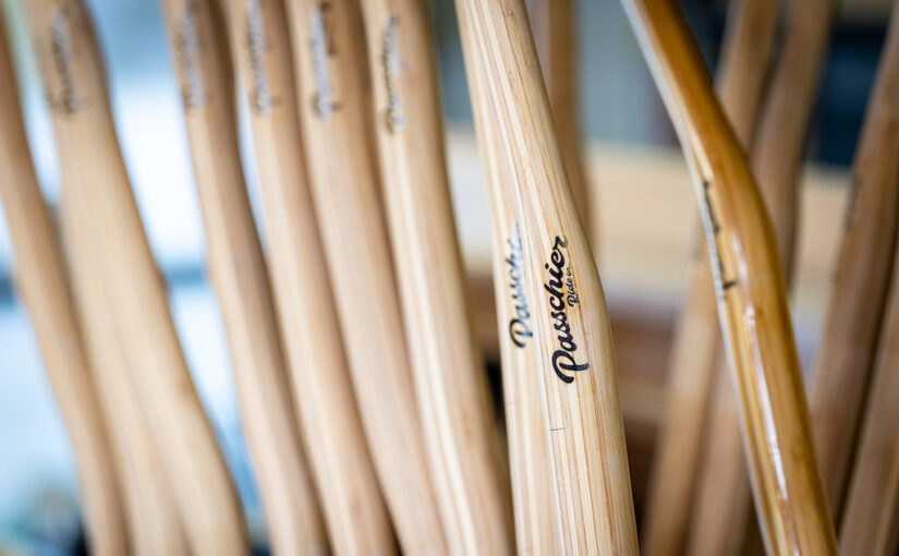 The Oceanian Bike Project: Bamboo Handlebars, Gearbox Frames, & More – PinkBike